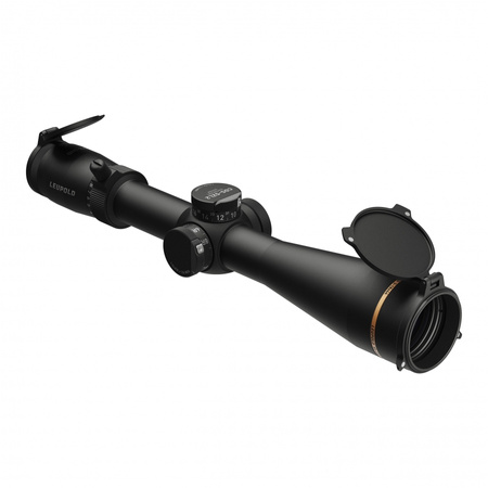 Luneta celownicza Leupold Mark 6HD Gen.2 3-18x44 30mm CDS-SZL2 Side Focus Illum. FireDot Boone & Crockett