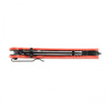 Nóż składany Kershaw Barricade 8650