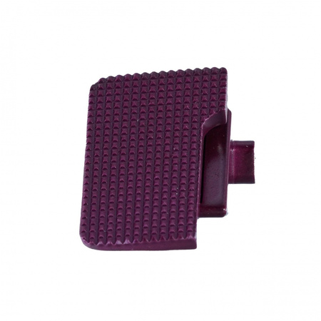 Regulowana półka pod kciuk do pistoletu Canik SFx Rival-S sky black cherry MMAC-710