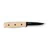 Nóż bushcraft Morakniv Lok BlackBlade Ash Wood stal nierdzewna