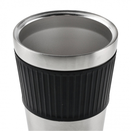 Kubek Esbit Sculptor Thermo Mug 550 ml srebrny