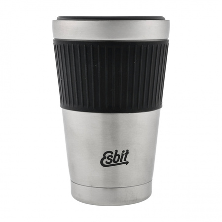 Kubek Esbit Sculptor Thermo Mug 550 ml srebrny