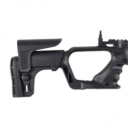 Wiatrówka Optima by Hatsan Jet I 4,5 mm