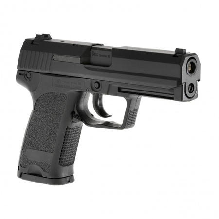 Replika pistolet ASG Heckler&Koch P8 A1 6 mm green gas