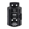 Montaż kolimatora Scalarworks SW1920 LEAP/10 1.93" do Aimpoint Duty RDS / CompM5s / Comp5b
