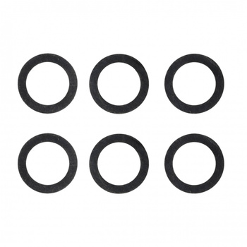 Zestaw podkładek BK Precise "Precise washer set" do urządzeń wylotowych M14x1