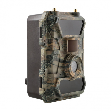 Fotopułapka kamera Leśna SF4.0 CG Pro 60° 4G LTE 24MPX