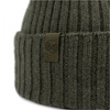 Czapka zimowa Buff Norval Merino Wool Knitted Hat - bark