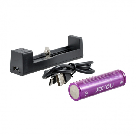 Iluminator Noxar DIR980