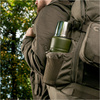 Termos M-Tac ze stali nierdzewnej 750 ml oliwkowy