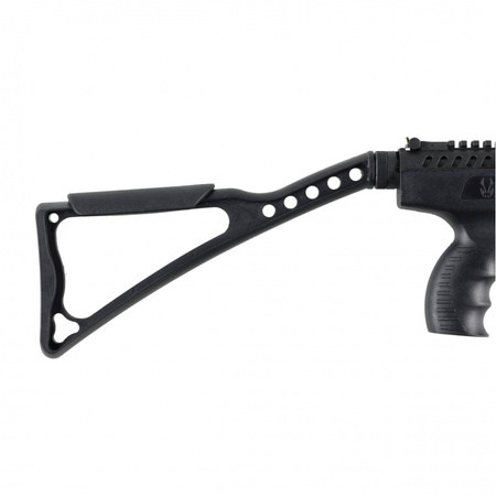 Wiatrówka Black Ops Langley Hitman 5,5 mm