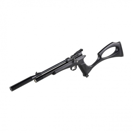 Wiatrówka Diana PCP Bandit Black 4,5 mm