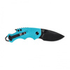 Nóż składany Kershaw Shuffle 8700TEALBW