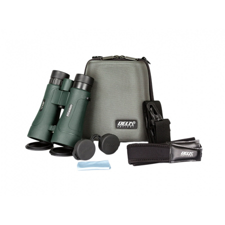 Lornetka Delta Optical Titanium 10x56 ROH