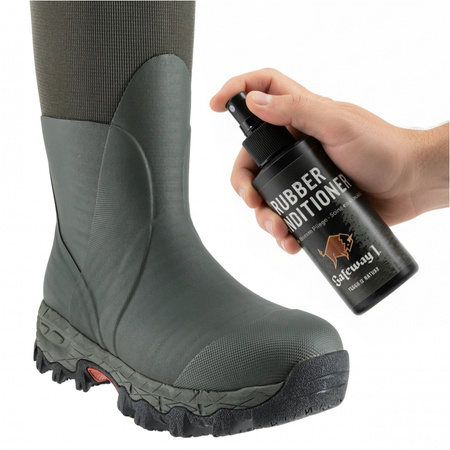 Płyn Gateway1 do konserwacji kaloszy