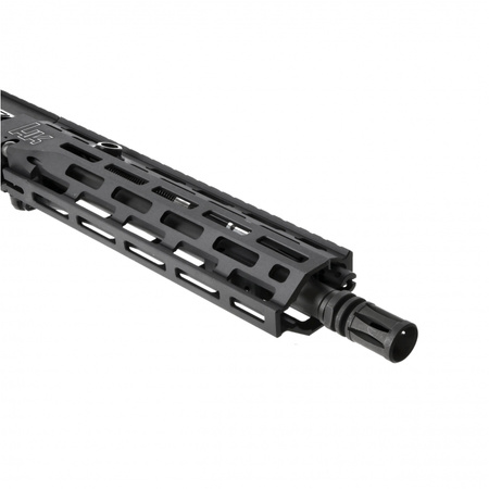 Replika karabinek ASG H&K Heckler&Koch HK416 A5 6 mm czarna, gaz