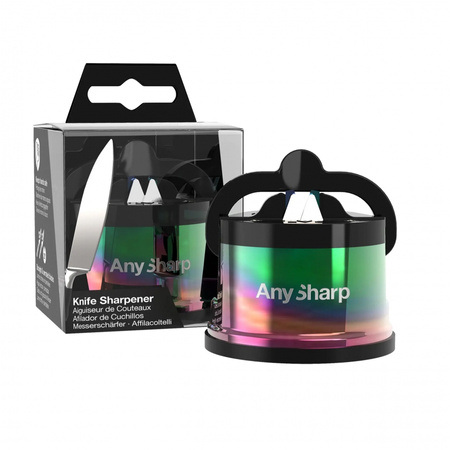 Ostrzałka AnySharp Pro Oil Slick