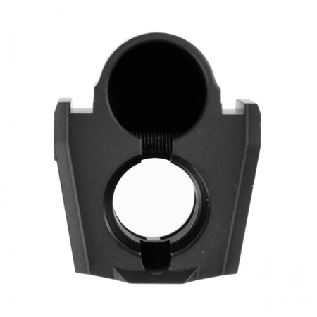 Kompensator DTF Solutions LO-KICK do Walther PDP 9x19 Para, 1/2x28 UNEF