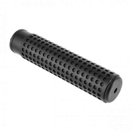 Tłumik BK Precise BKNT4-38 QD Taplock Cage 1/2x28 Black