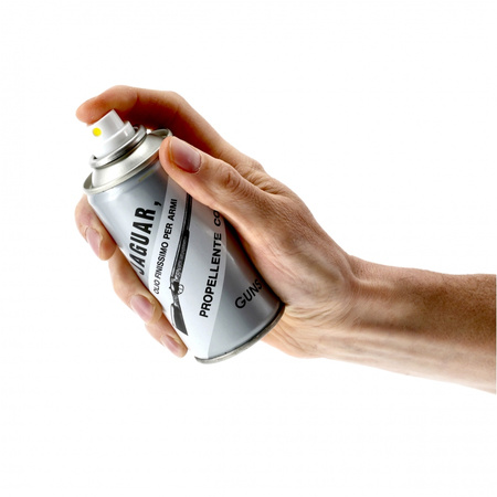 Olej do czyszczenia broni Megaline 125 ml