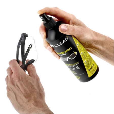 Zestaw czyszczący Bolle B-Clean B250 500 ml