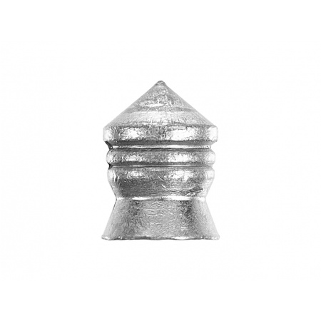 Śrut diabolo H&N Silver Point 5,5 mm 200 szt.