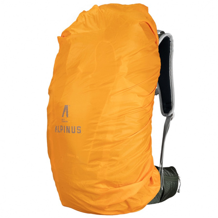 Plecak Alpinus Zarand II 35 zielony