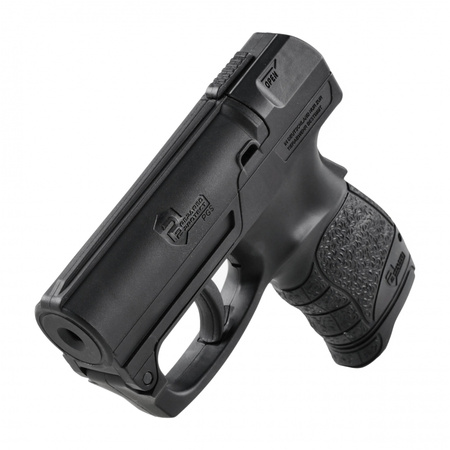 Pistolet gazowy Prepared 2 Protect  PGS czarny