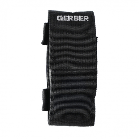 Multitool Gerber Dual Force, czarny