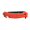 Nóż składany Kershaw Barricade 8650
