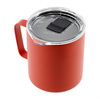 Kubek termiczny MiiR Camp Cup 354 ml - canyon red