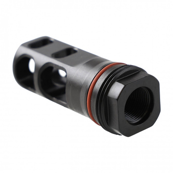 Urządzenie wylotowe BK Precise 3GUN MB QD TAPLOCK 1/2x28