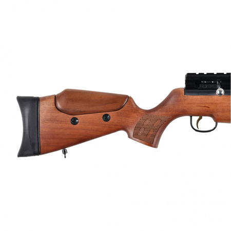 Wiatrówka PCP Optima by Hatsan BT65 SB-W 4,5 mm