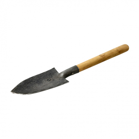 Saperka kuta Dębowa Kuźnia PanzerSpade + Pochewka, czarna