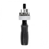 Zestaw narzędziowy z kluczem dynamometrycznym Vortex Pro Torque Wrench