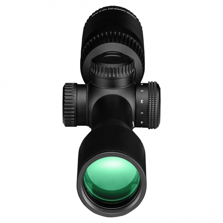 Luneta celownicza Vortex Crossfire HD 2-7x32 1" iR Dead-Hold 2A BDC MOA