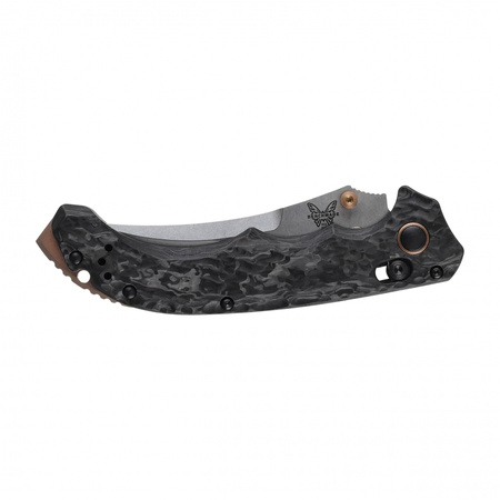 Nóż składany Benchmade 865-02 Mini Bedlam