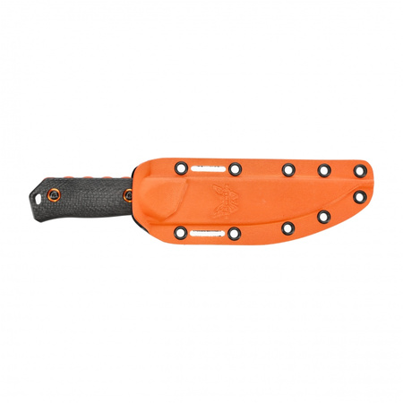Nóż myśliwski Benchmade 15600OR Raghorn