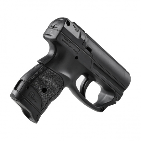 Pistolet gazowy Prepared 2 Protect  PGS czarny