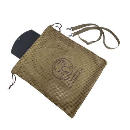 Torba składana Acropolis do zbierania grzybów