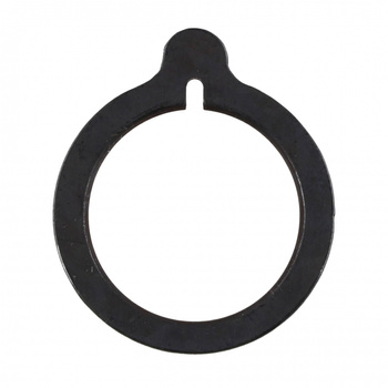 Pierścień mocowania trzpienia regulującego do bloku gazowego Riflespeed