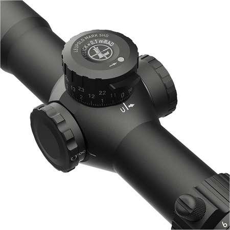 Luneta celownicza Leupold Mark 5HD 2-10x30 35mm M5C3 FFP TMR