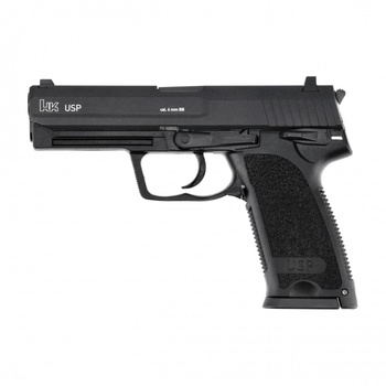 Replika pistolet ASG H&K Heckler&Koch USP blowback 6 mm