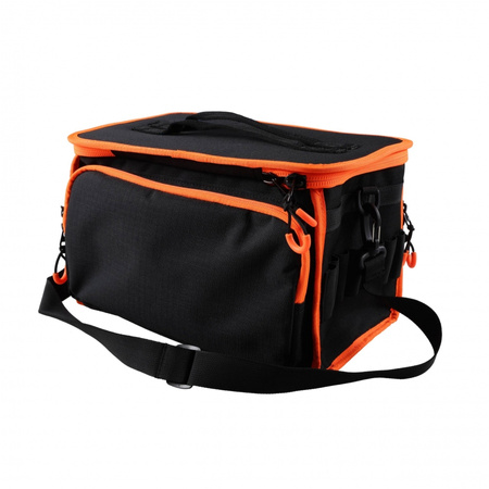 Torba Beretta na amunicję Challenge Cart Bag 150, czarno/pomarańczowy