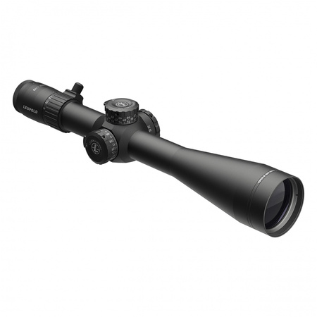 Luneta celownicza Leupold Mark 4HD 8-32x56 34mm M1C3 Side Focus FFP PR2-MOA