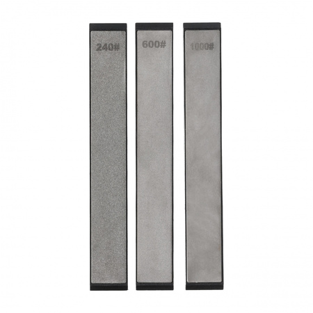 Ostrzałka diamentowa do noży THE EDGE proSHARP 10-30°