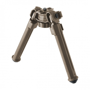 Dwójnóg  Magpul M-LOK MOE QD MAG1511-FDE