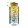 Butelka Nalgene Wide Mouth 1 l - glass river