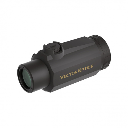 Powiększalnik Vector Optics Maverick III 3x22 Mil SCMF-31 czarny