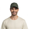 Czapka z daszkiem Buff Summit Cap - solid khaki